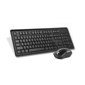 A4tech 4200N Combo Wireless Keyboard Mouse